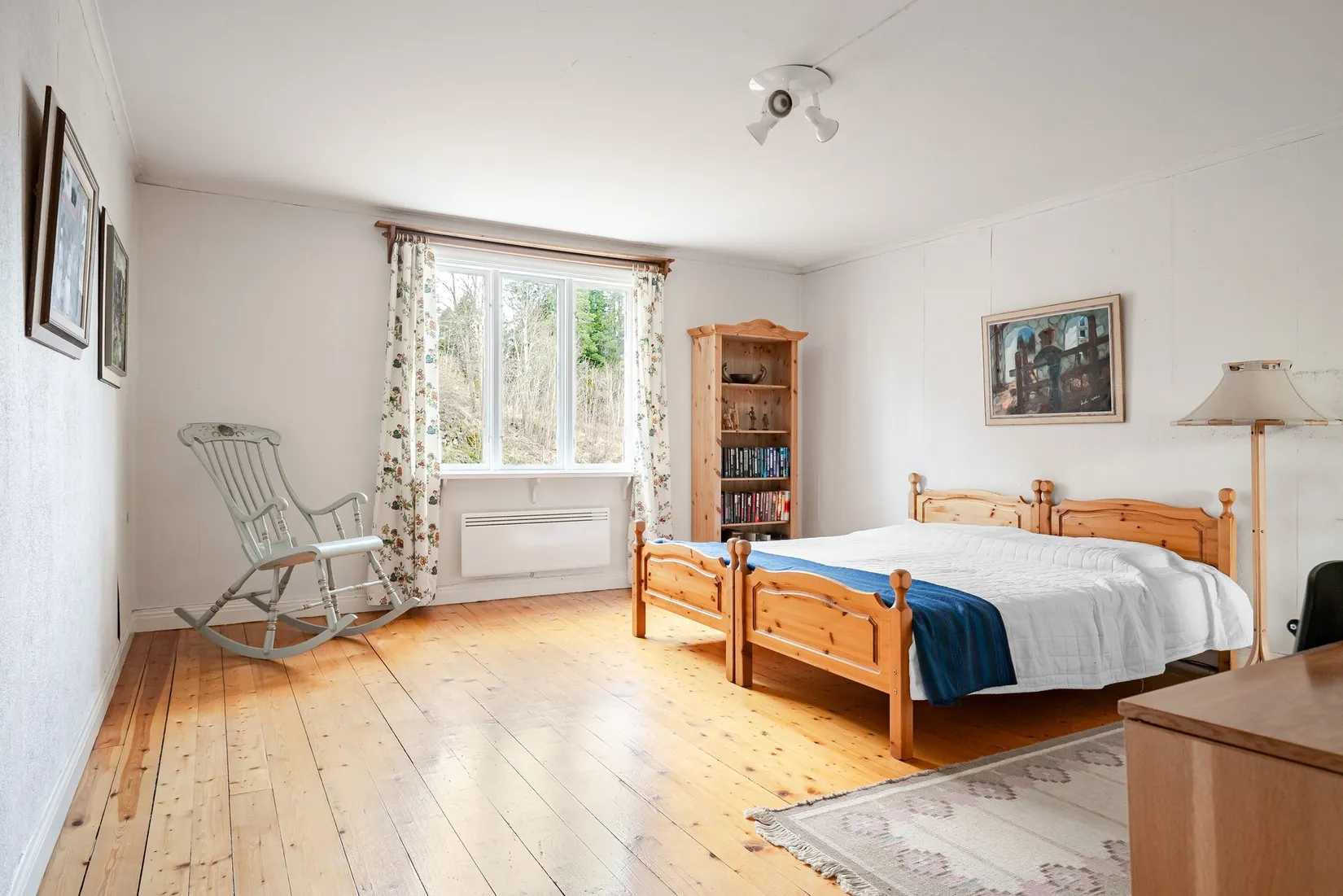 Villa, Örbäcksvägen 2, Falla, Finspång