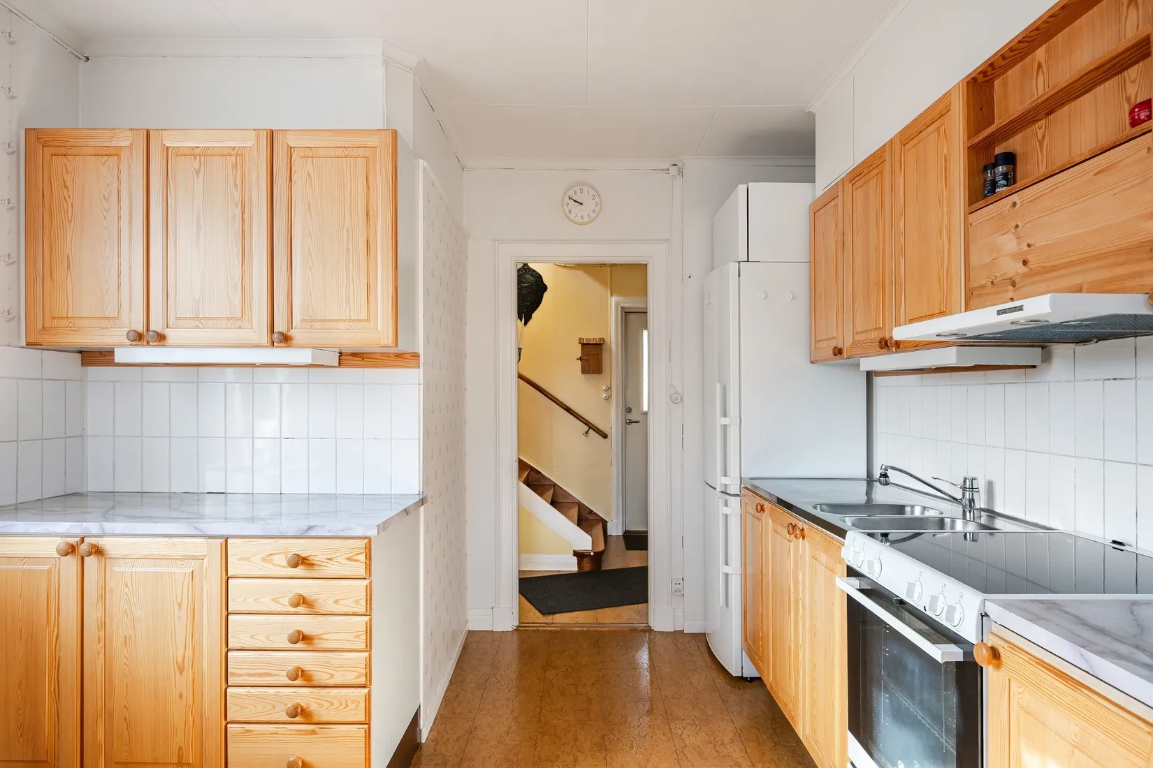 Villa, Örbäcksvägen 2, Falla, Finspång