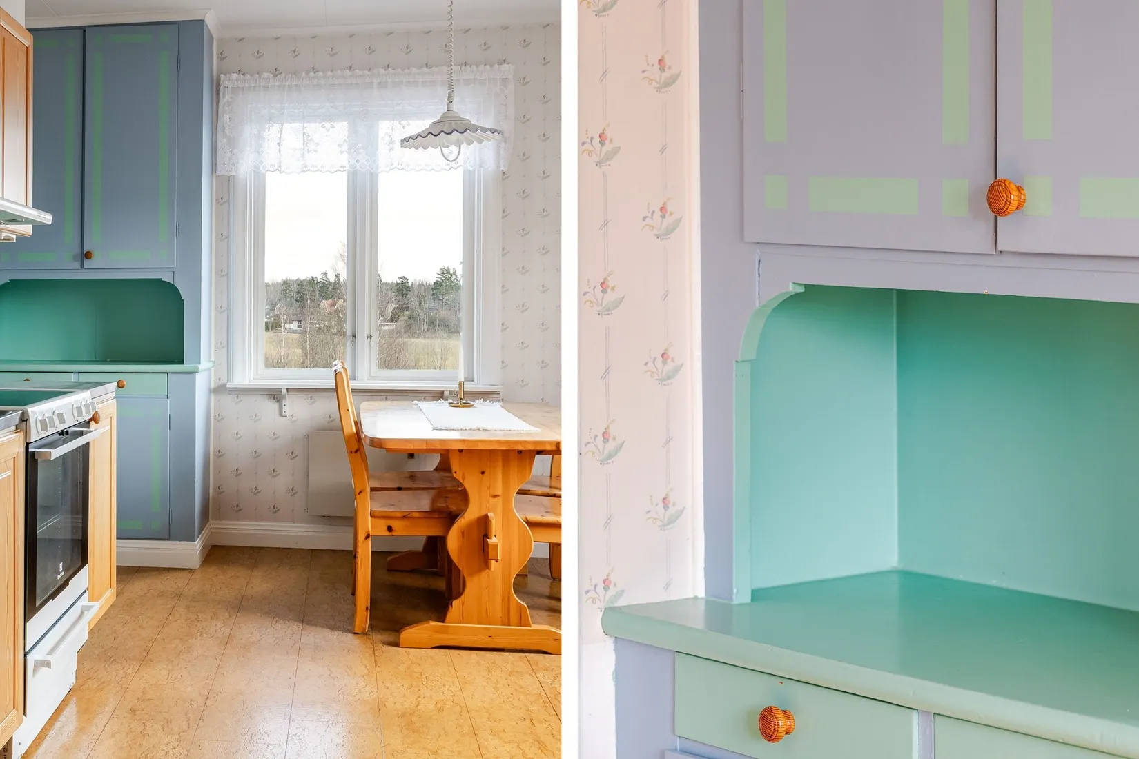 Villa, Örbäcksvägen 2, Falla, Finspång