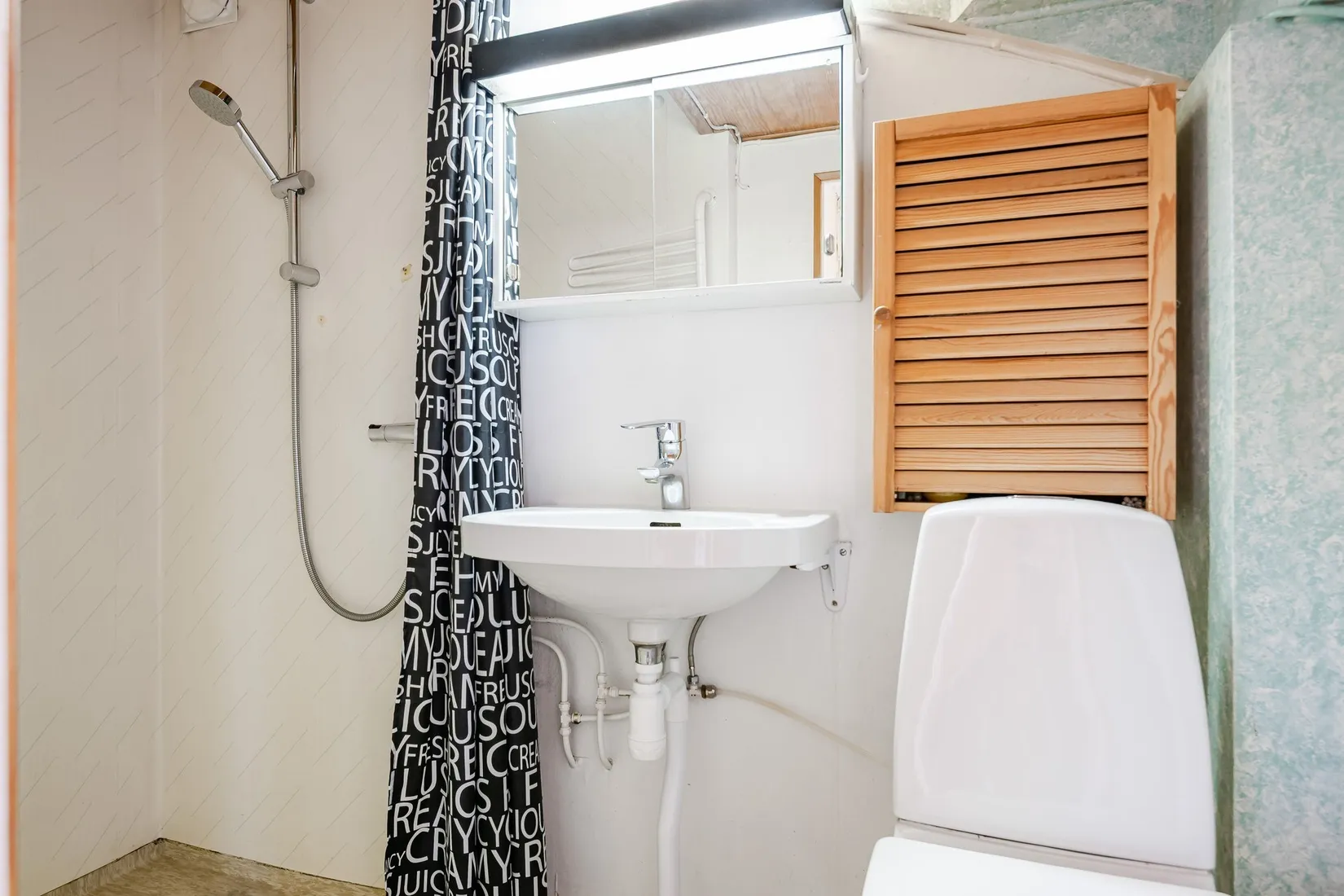 Villa, Örbäcksvägen 2, Falla, Finspång