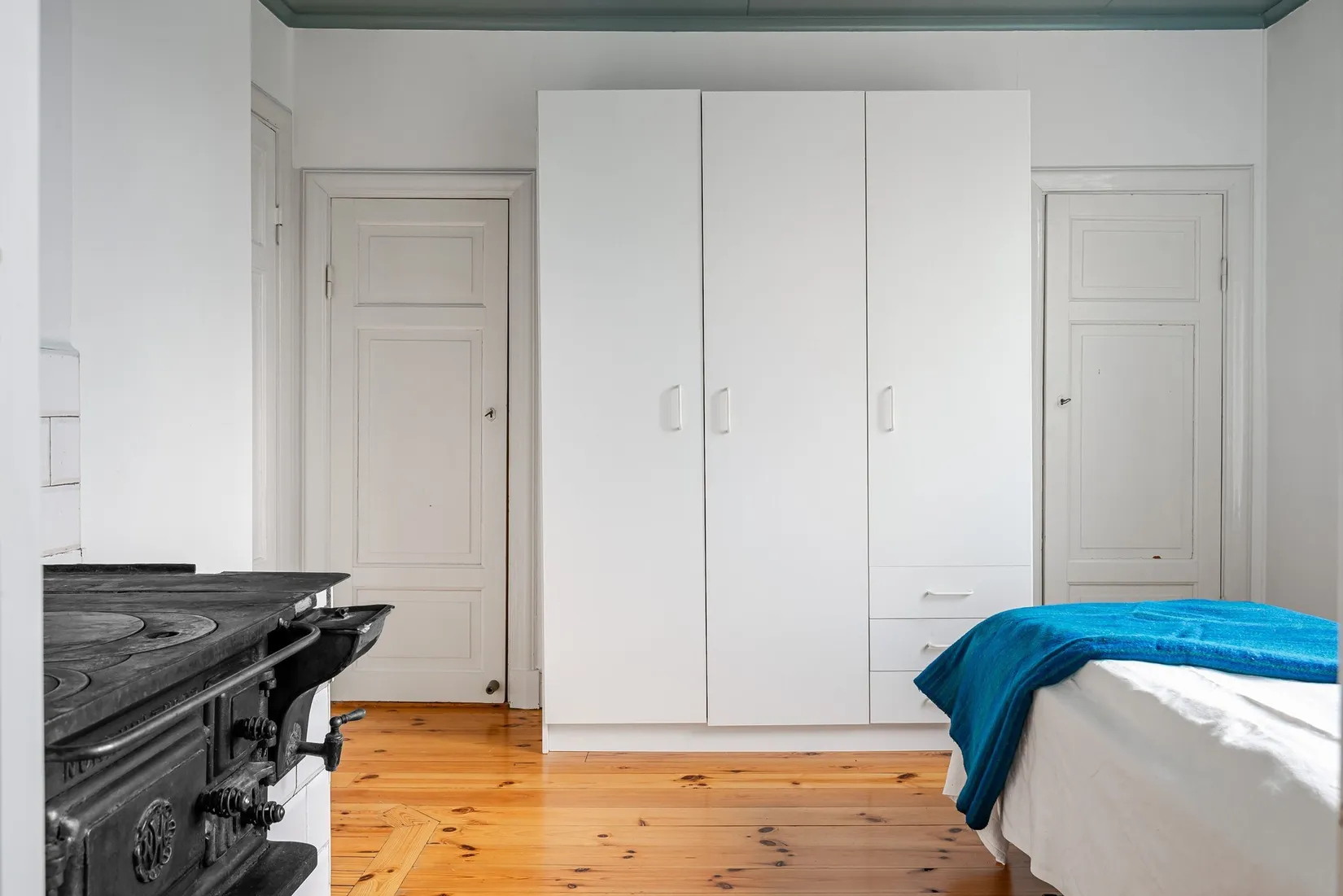 Villa, Örbäcksvägen 2, Falla, Finspång