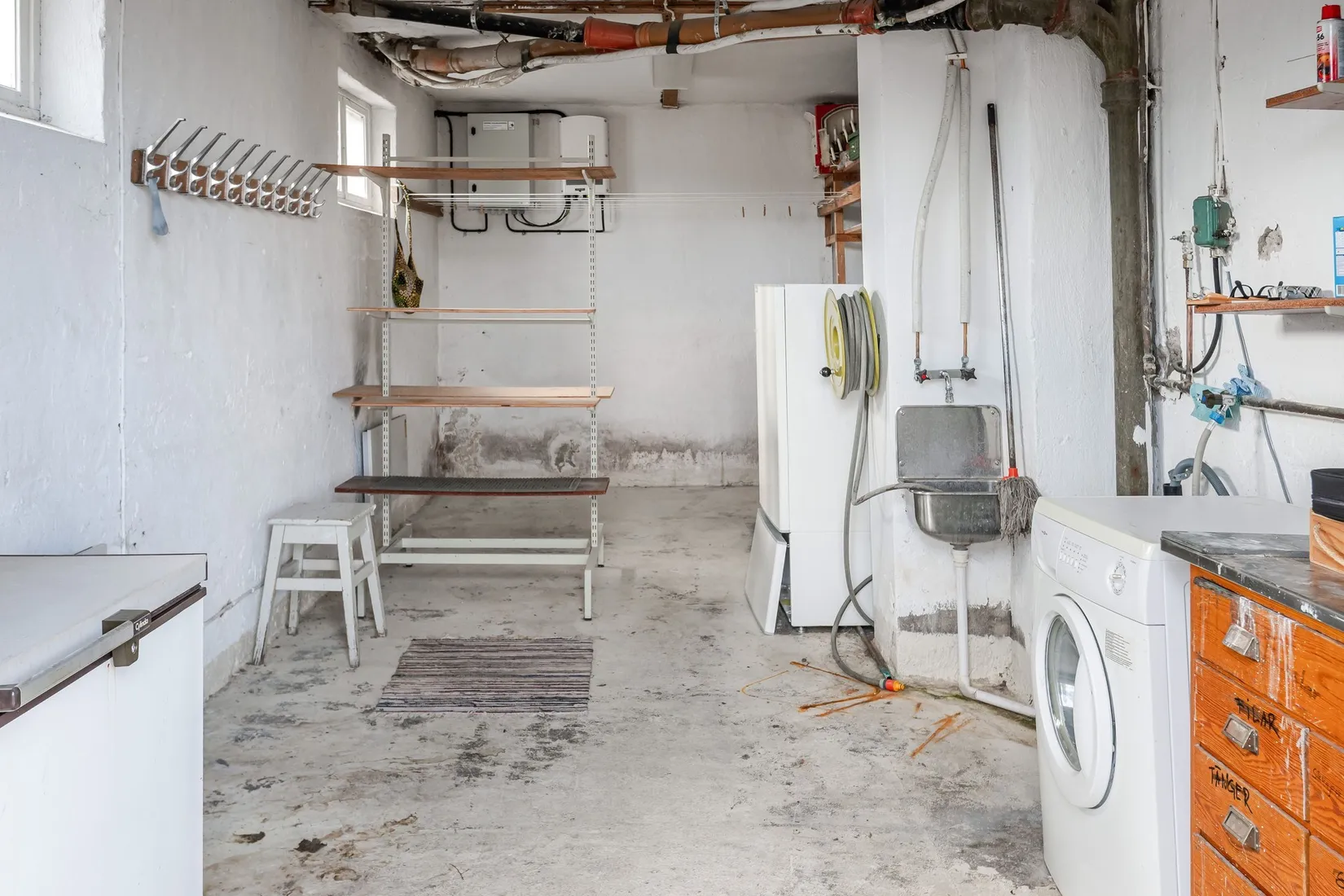 Villa, Örbäcksvägen 2, Falla, Finspång