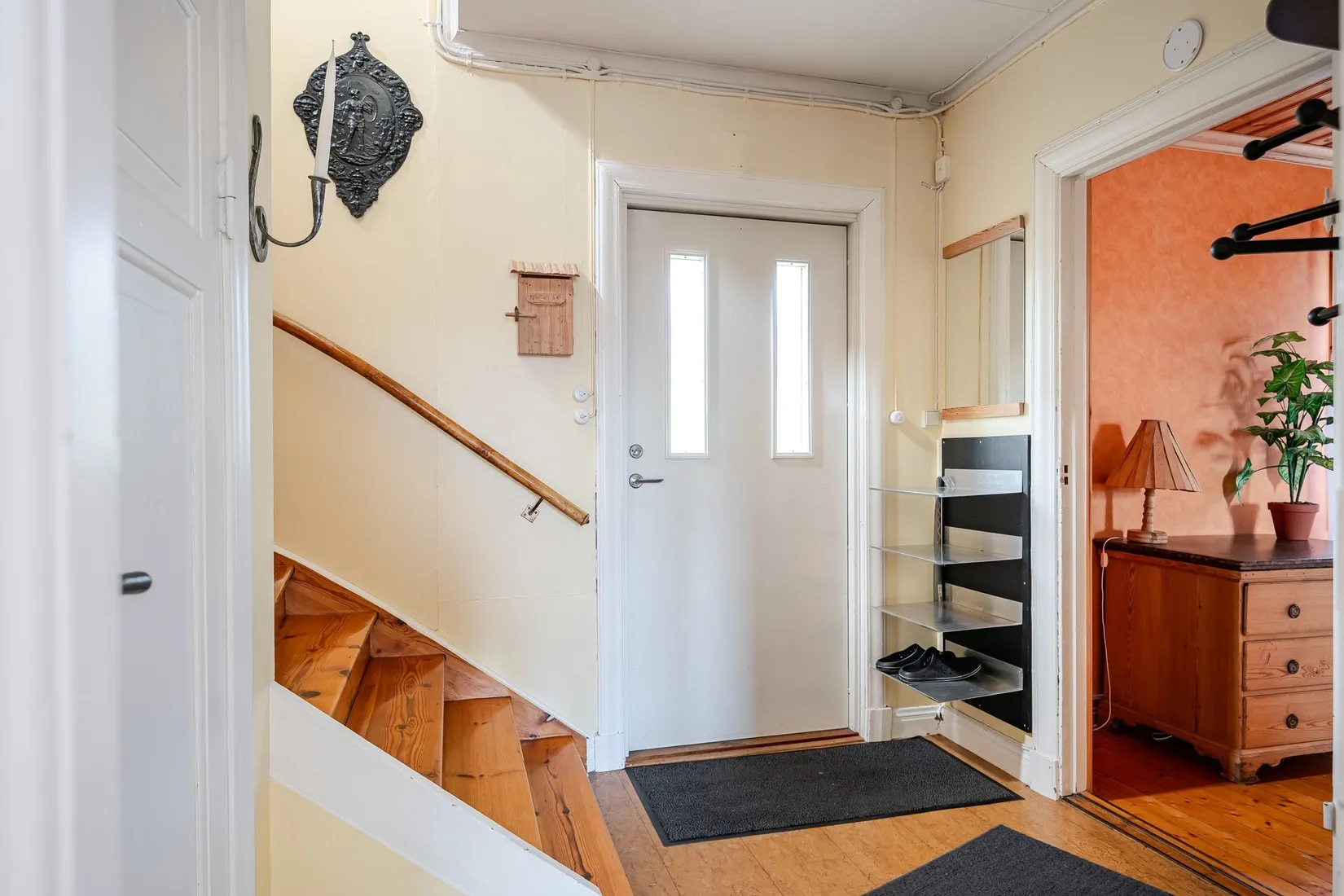 Villa, Örbäcksvägen 2, Falla, Finspång