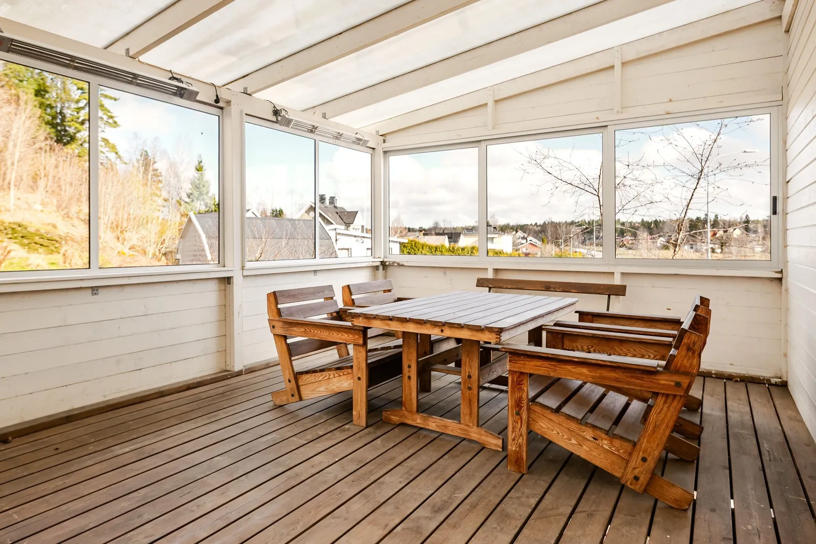 Villa, Örbäcksvägen 2, Falla, Finspång