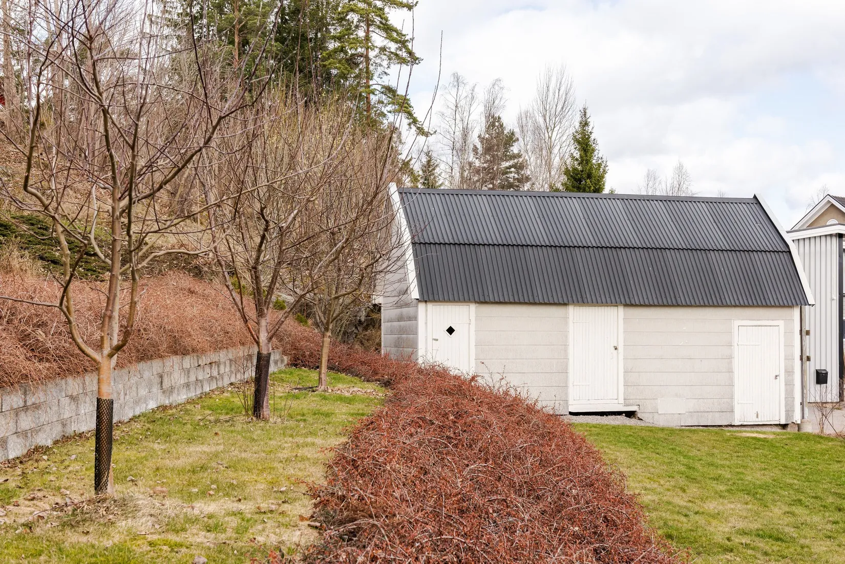 Villa, Örbäcksvägen 2, Falla, Finspång