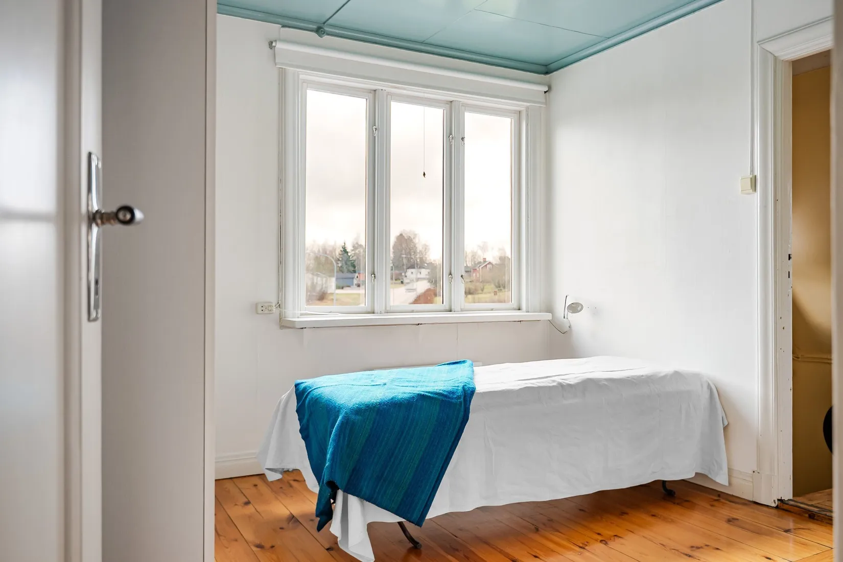 Villa, Örbäcksvägen 2, Falla, Finspång