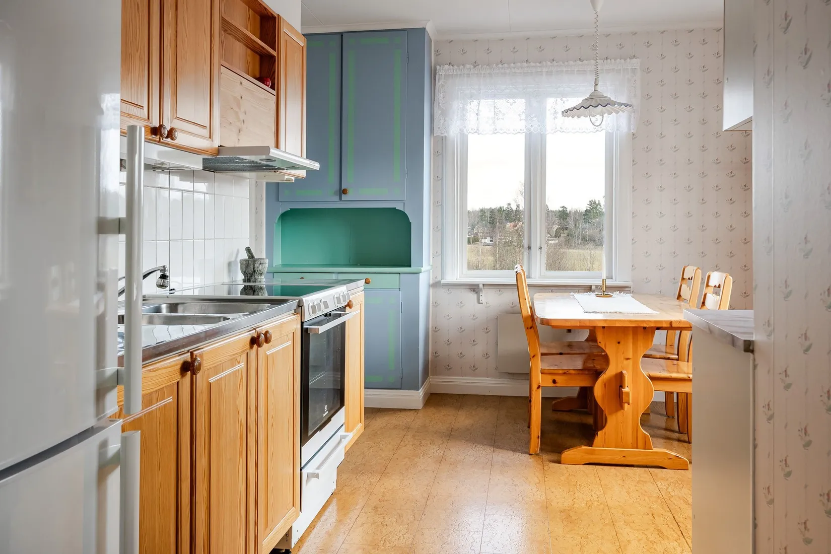 Villa, Örbäcksvägen 2, Falla, Finspång