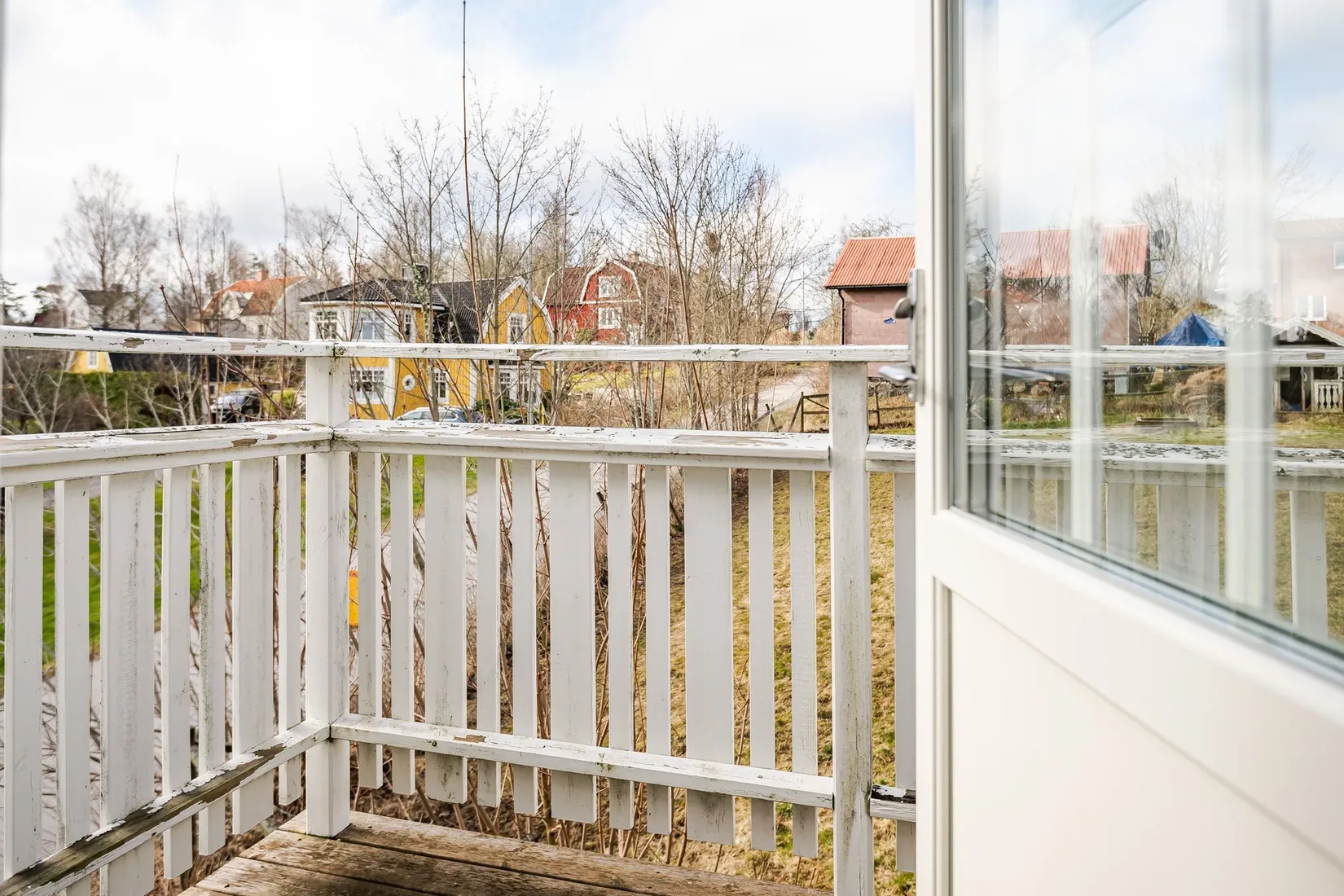 Villa, Örbäcksvägen 2, Falla, Finspång