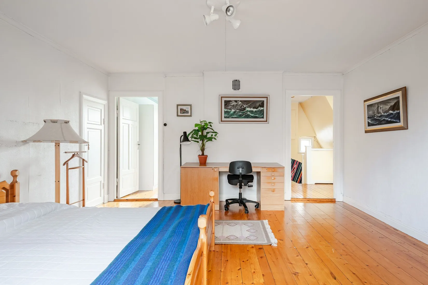 Villa, Örbäcksvägen 2, Falla, Finspång