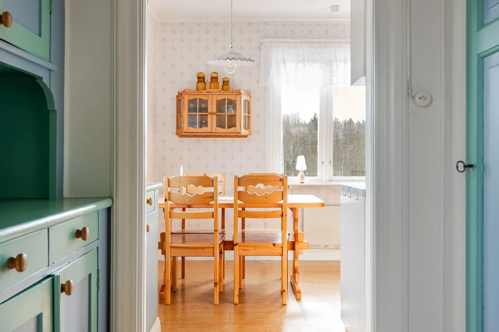 Villa, Örbäcksvägen 2, Falla, Finspång