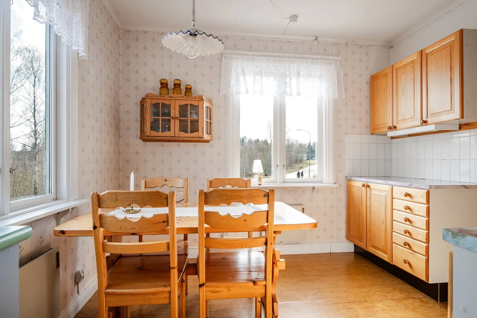 Villa, Örbäcksvägen 2, Falla, Finspång