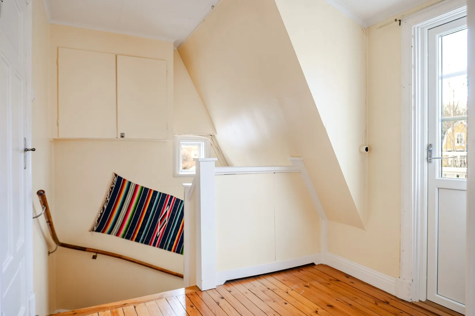 Villa, Örbäcksvägen 2, Falla, Finspång