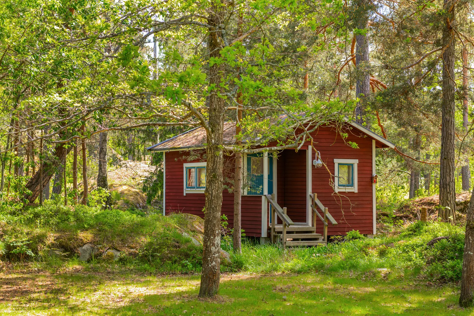 Villa, Kölängsvägen 13, Vindö, Värmdö