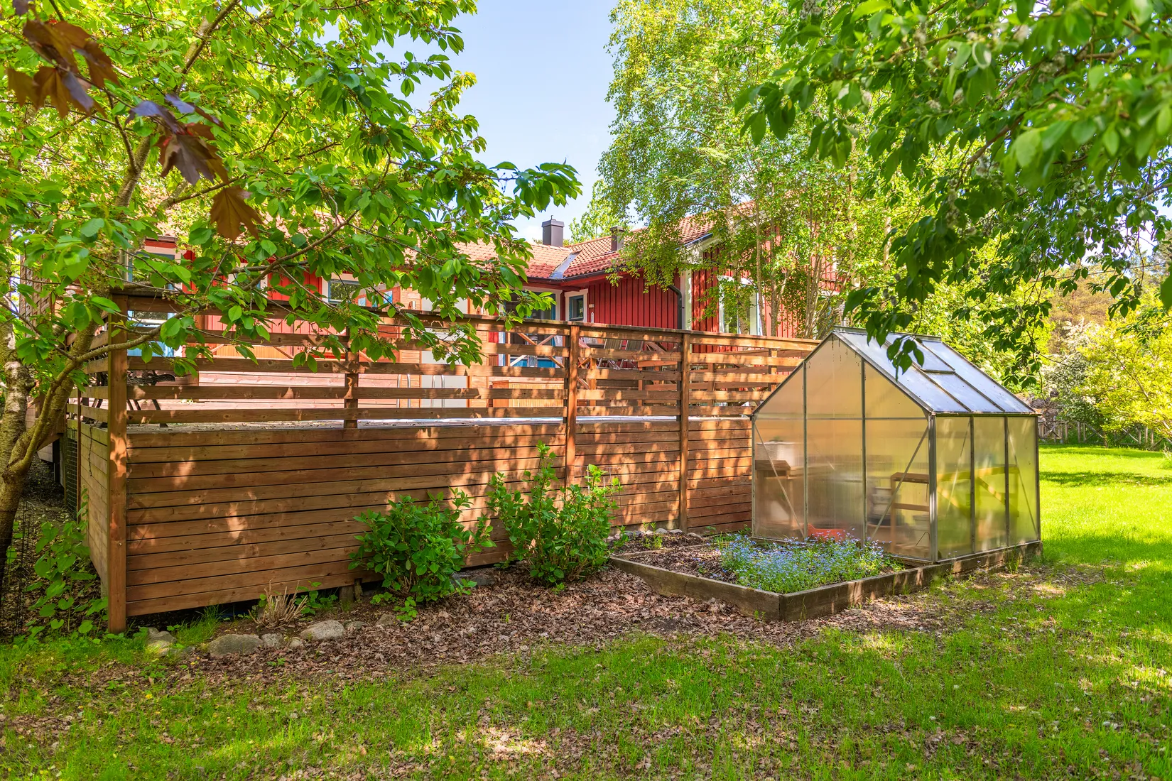 Villa, Kölängsvägen 13, Vindö, Värmdö