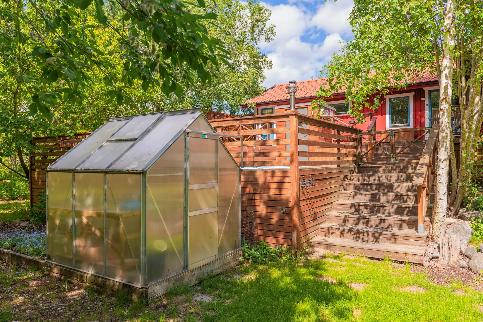 Villa, Kölängsvägen 13, Vindö, Värmdö