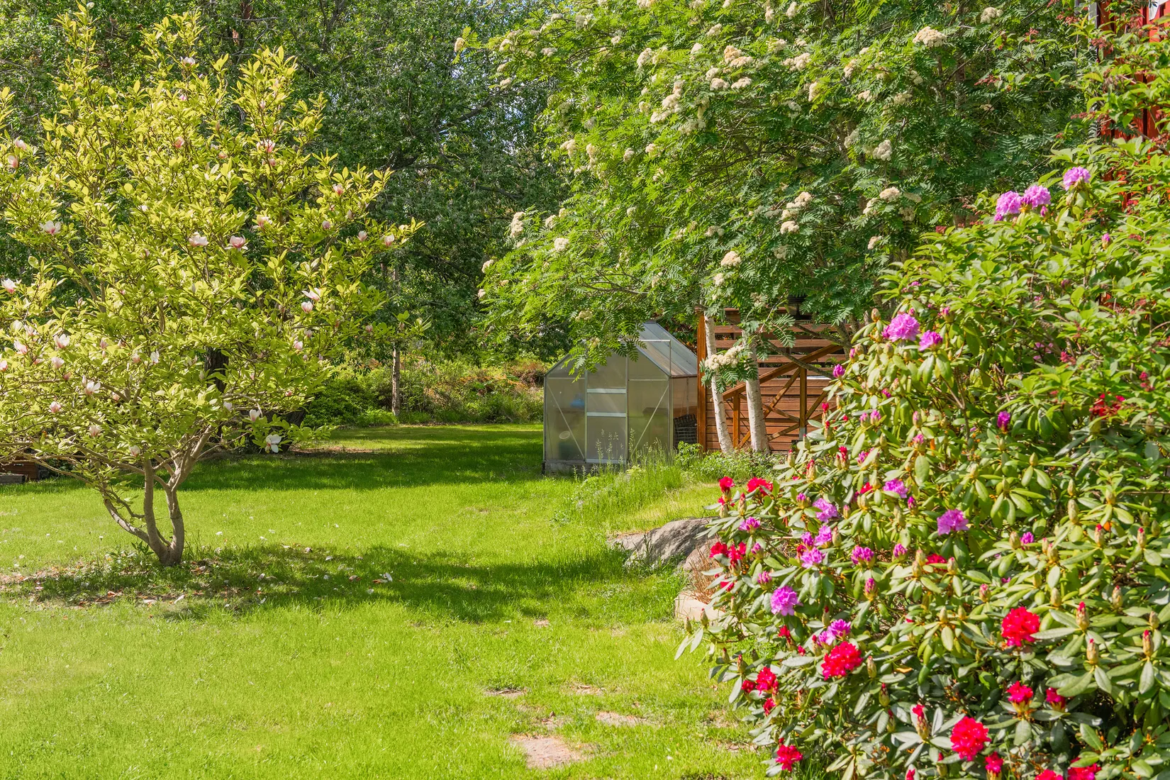 Villa, Kölängsvägen 13, Vindö, Värmdö