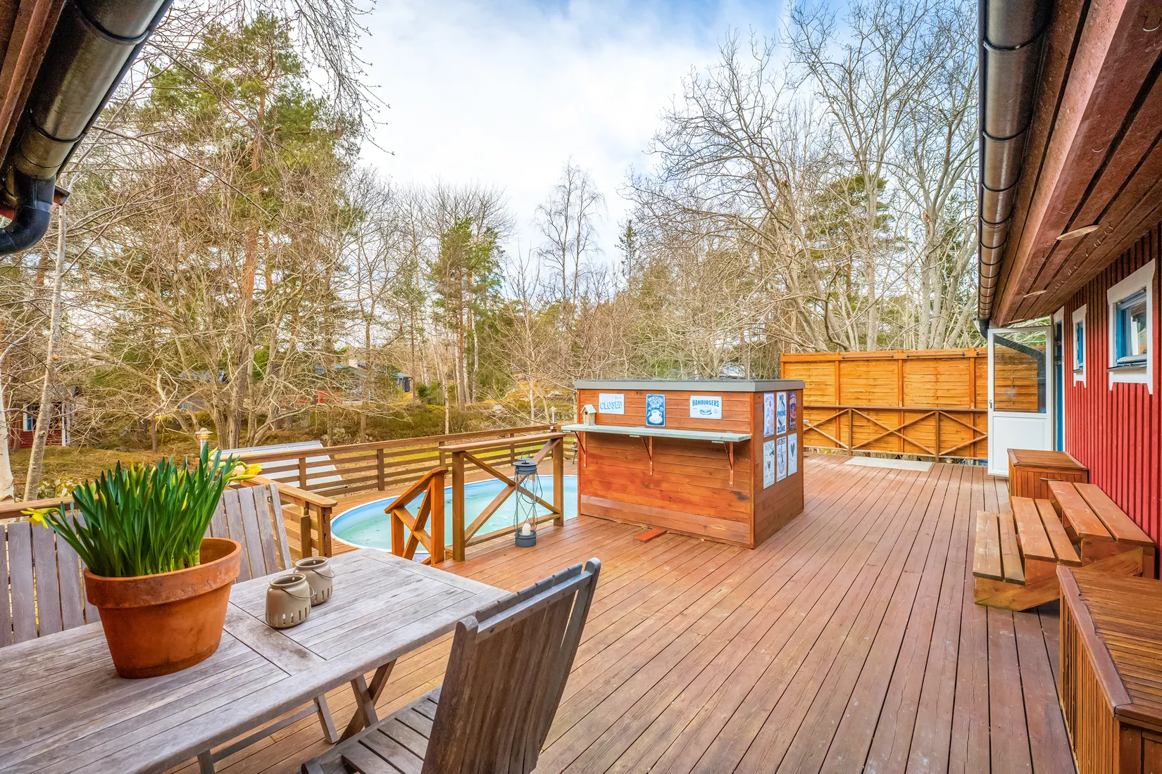 Villa, Kölängsvägen 13, Vindö, Värmdö