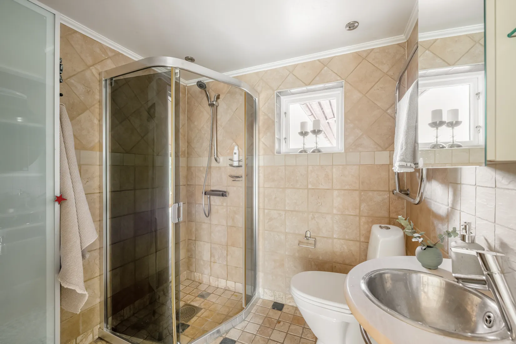 Villa, Kölängsvägen 13, Vindö, Värmdö