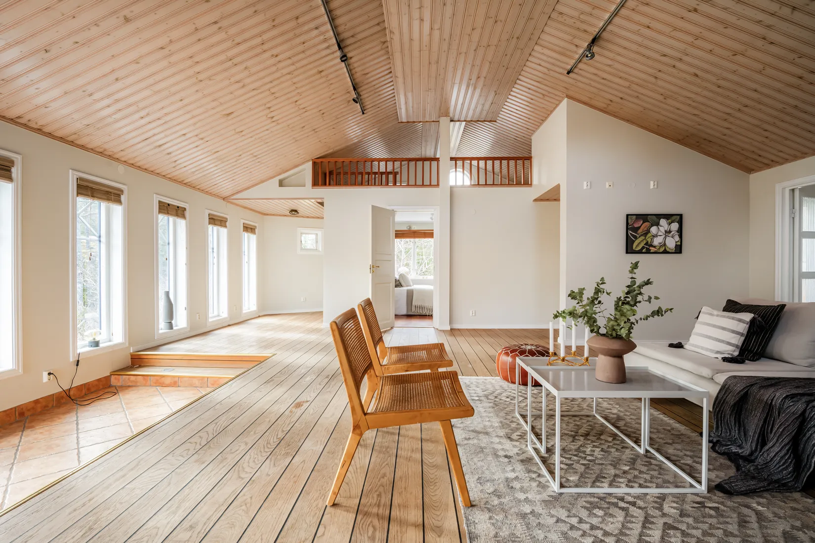 Villa, Kölängsvägen 13, Vindö, Värmdö