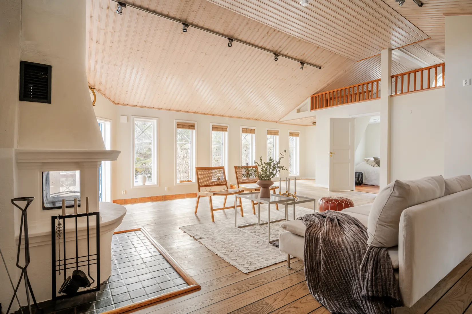 Villa, Kölängsvägen 13, Vindö, Värmdö