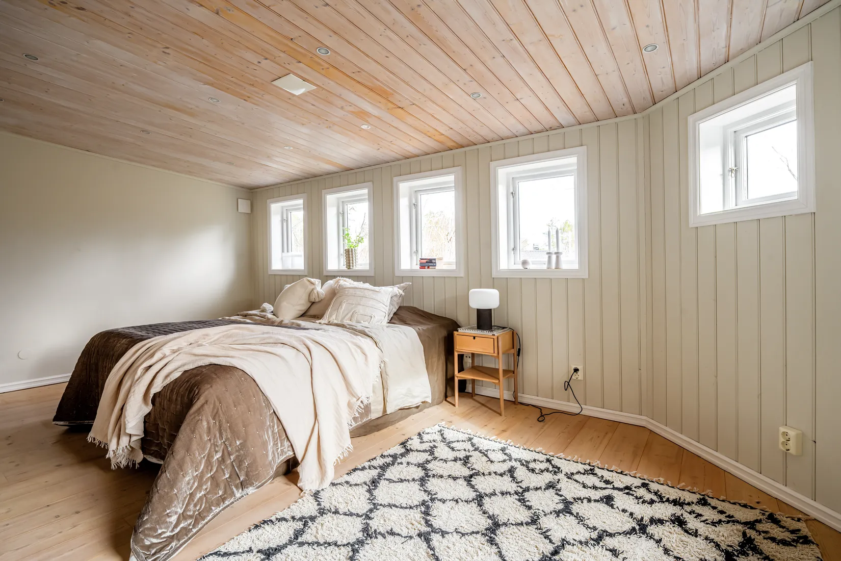 Villa, Kölängsvägen 13, Vindö, Värmdö