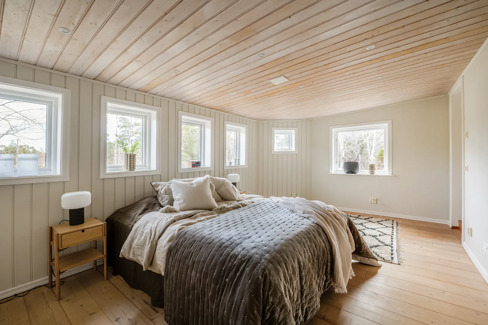 Villa, Kölängsvägen 13, Vindö, Värmdö