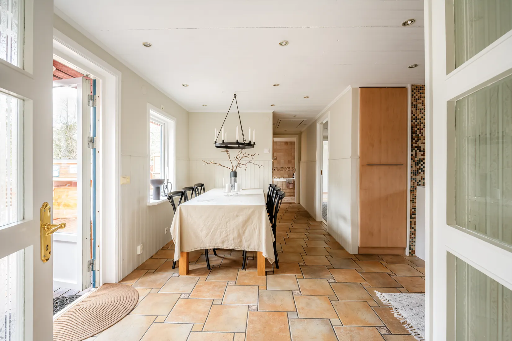 Villa, Kölängsvägen 13, Vindö, Värmdö