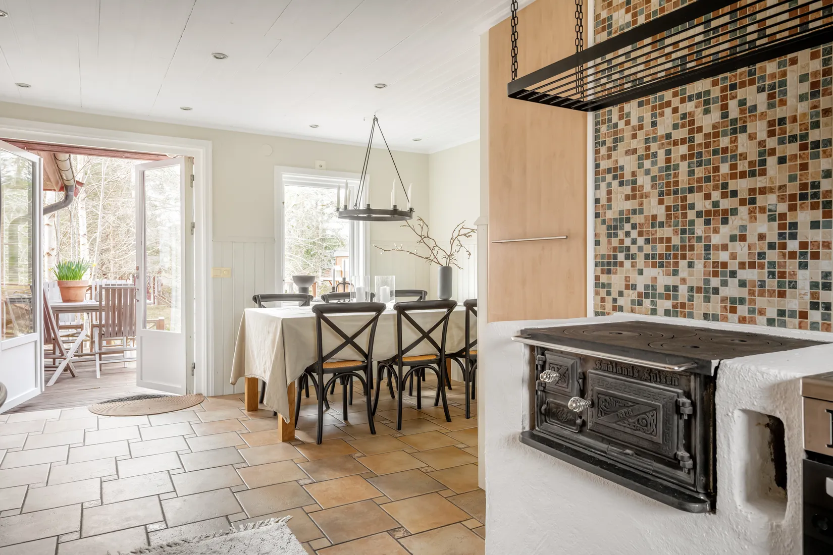 Villa, Kölängsvägen 13, Vindö, Värmdö