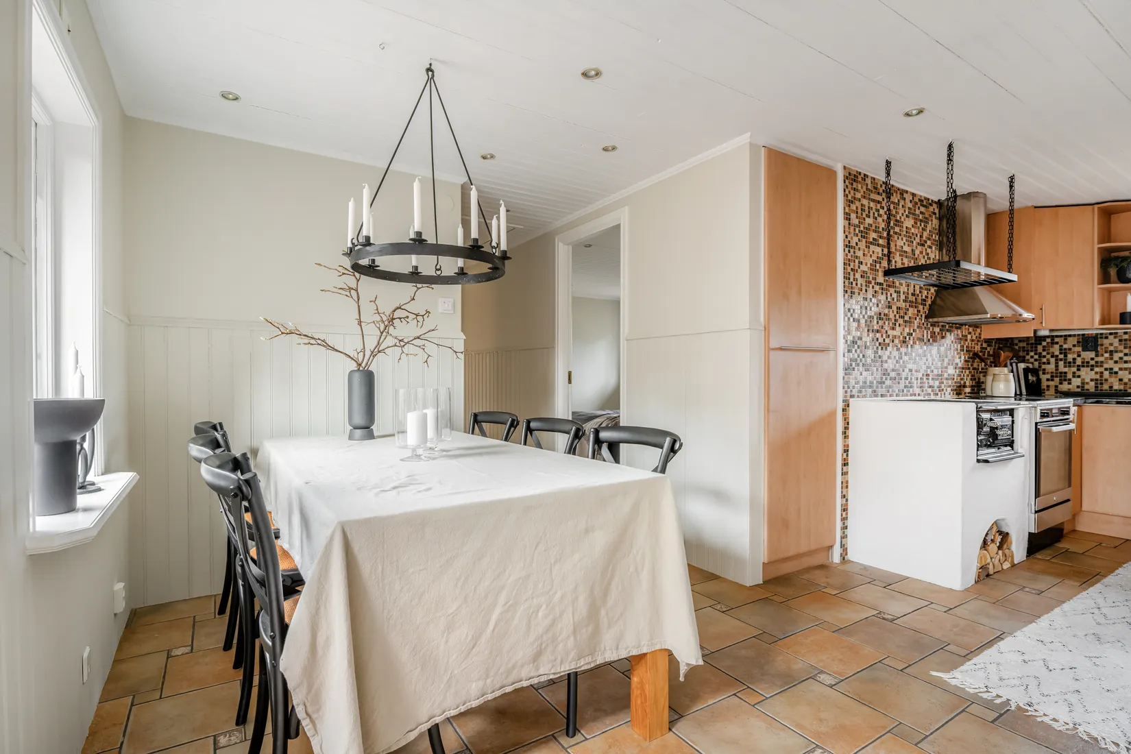 Villa, Kölängsvägen 13, Vindö, Värmdö