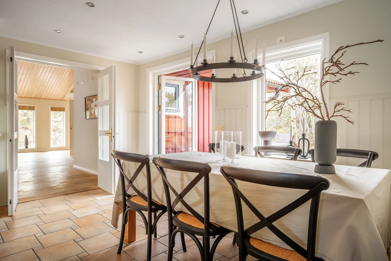 Villa, Kölängsvägen 13, Vindö, Värmdö