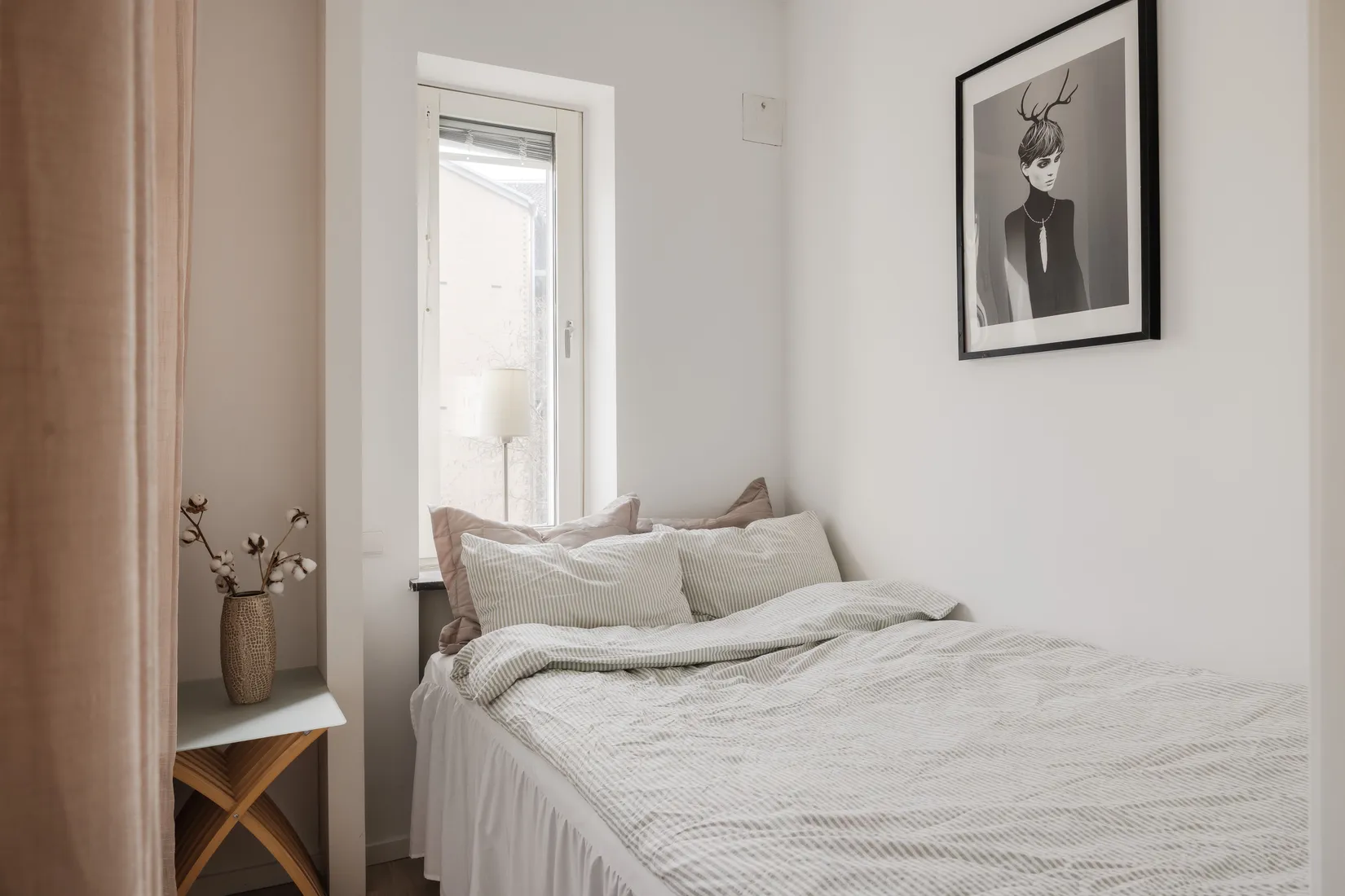 Bostadsrätt, Tessins väg 18B, Ribersborg, Malmö