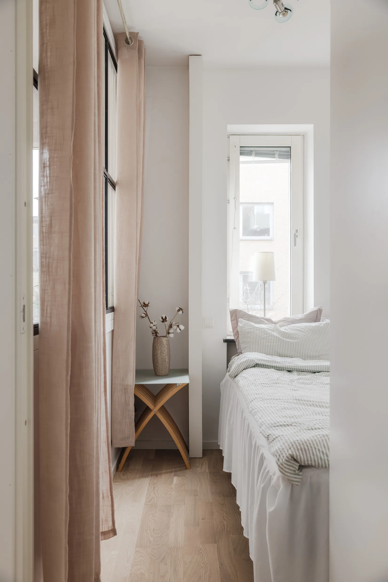 Bostadsrätt, Tessins väg 18B, Ribersborg, Malmö