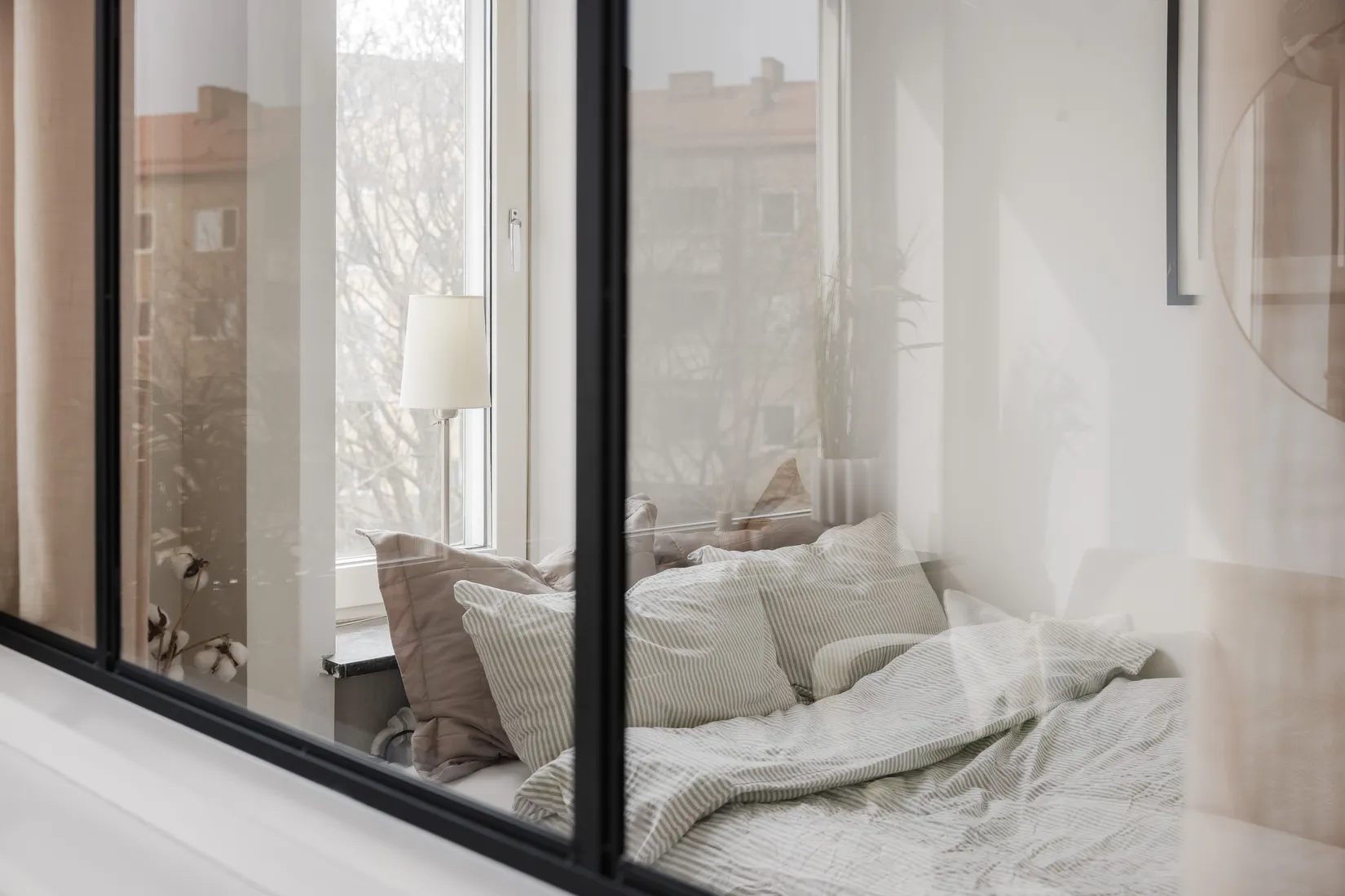 Bostadsrätt, Tessins väg 18B, Ribersborg, Malmö