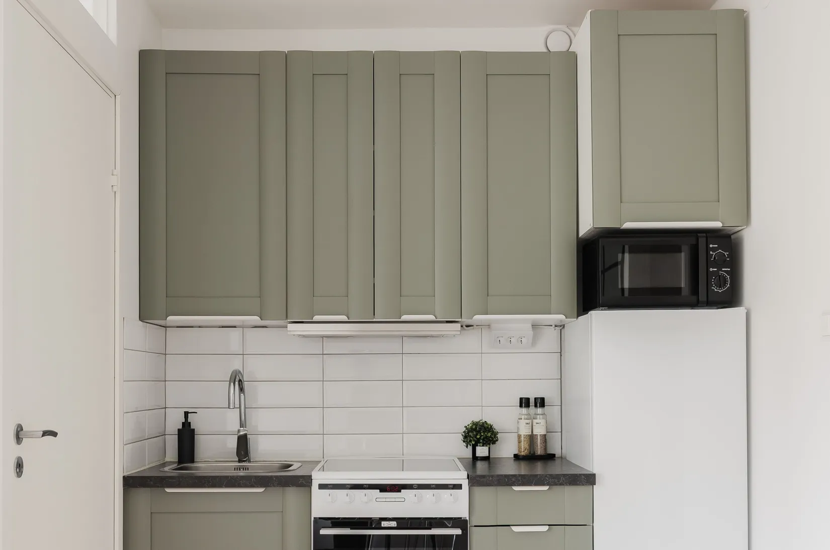 Bostadsrätt, Tessins väg 18B, Ribersborg, Malmö