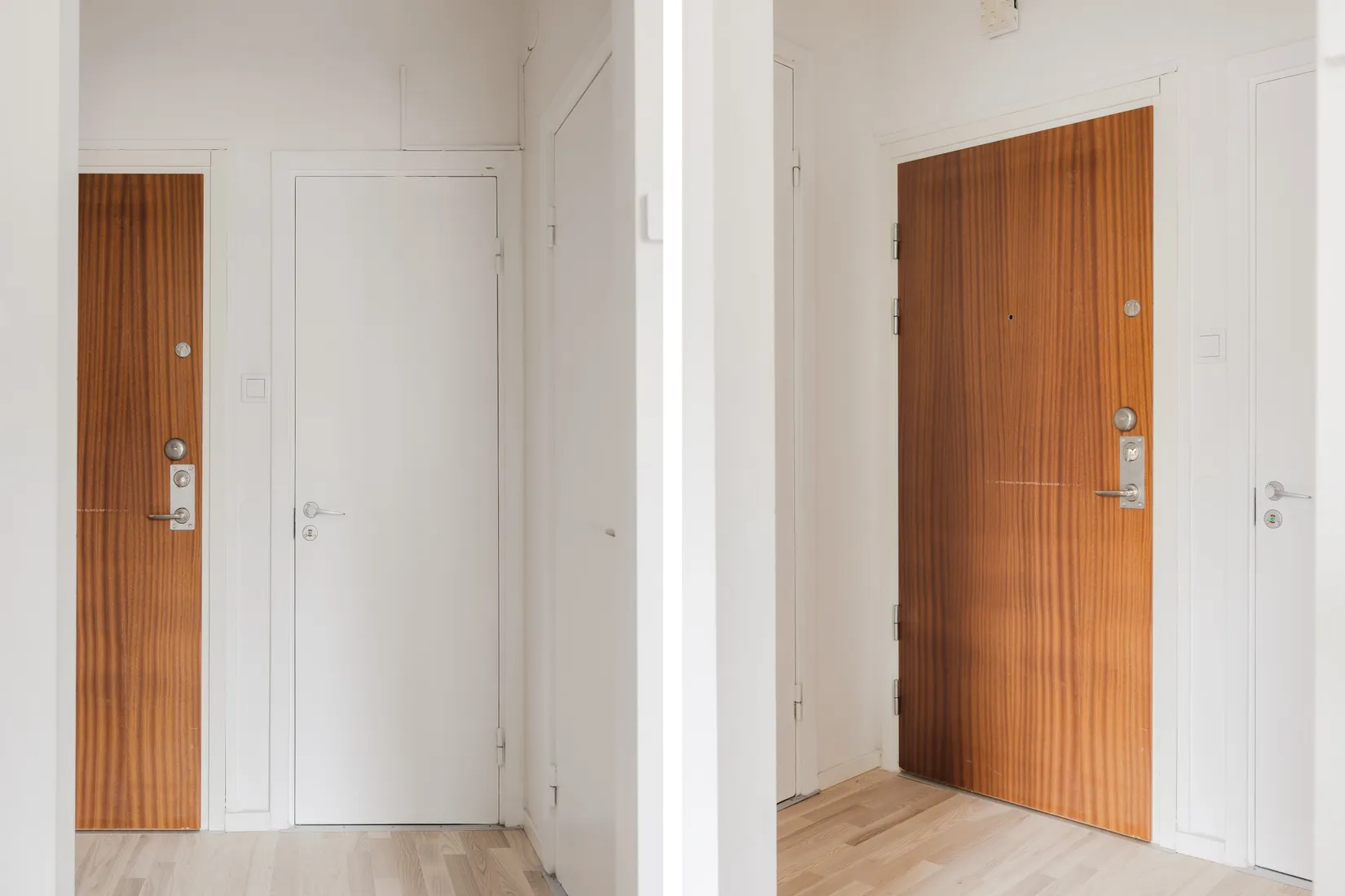 Bostadsrätt, Tessins väg 18B, Ribersborg, Malmö