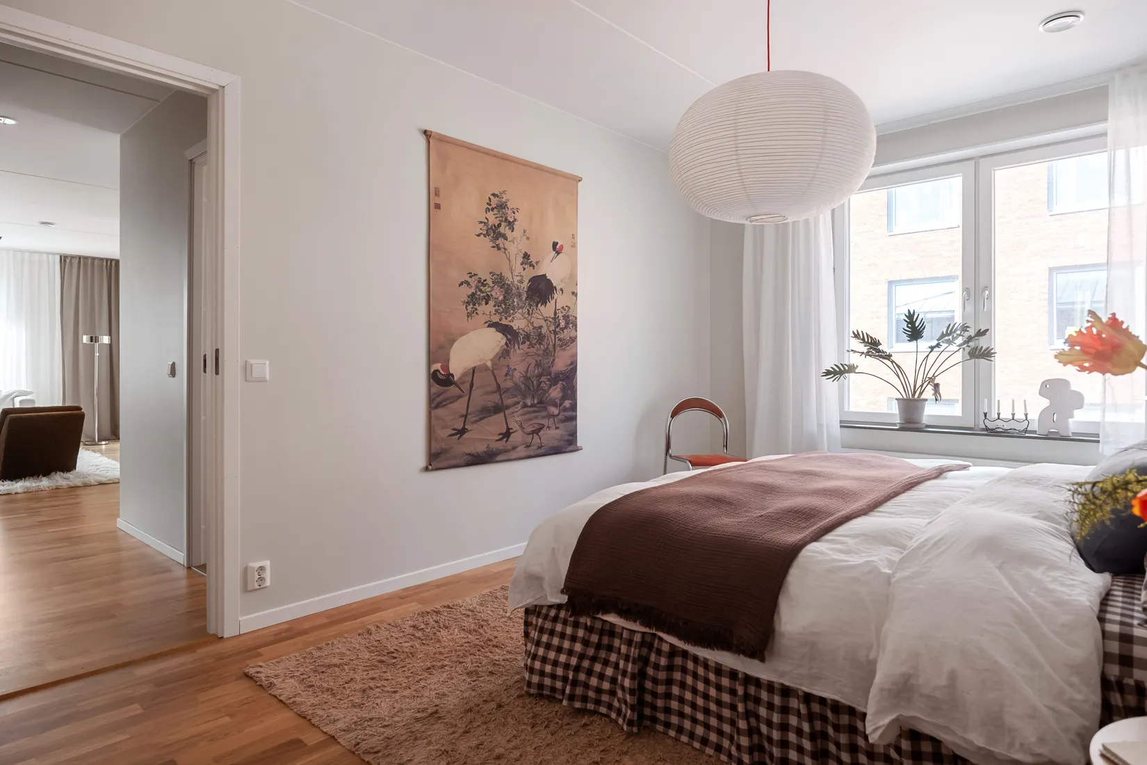 Bostadsrätt, Bruksgatan 50, Göteborg