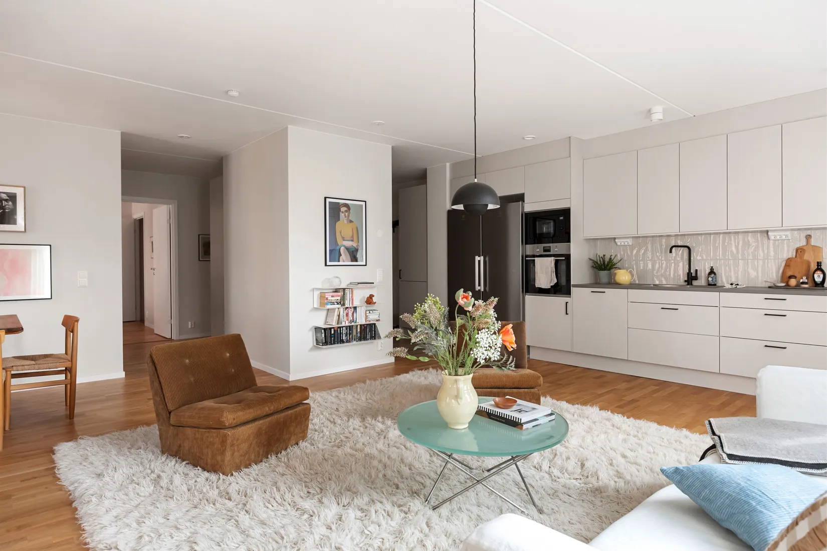 Bostadsrätt, Bruksgatan 50, Göteborg