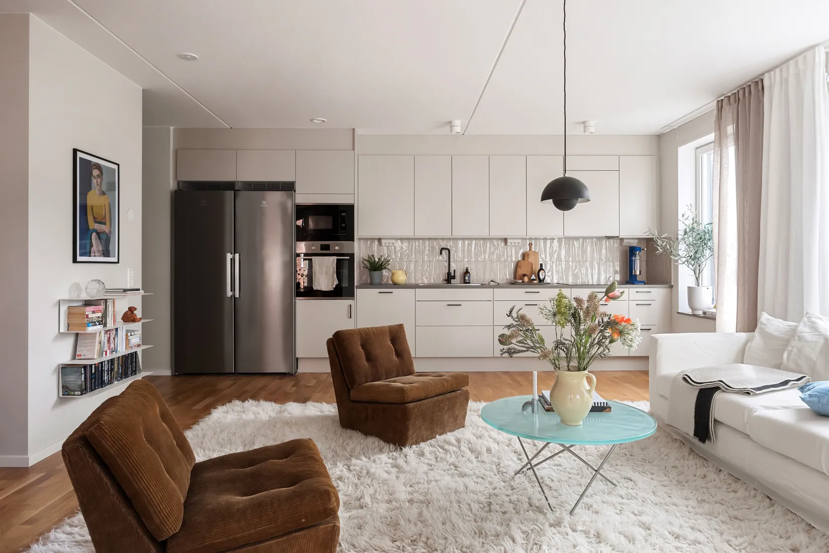 Bostadsrätt, Bruksgatan 50, Göteborg