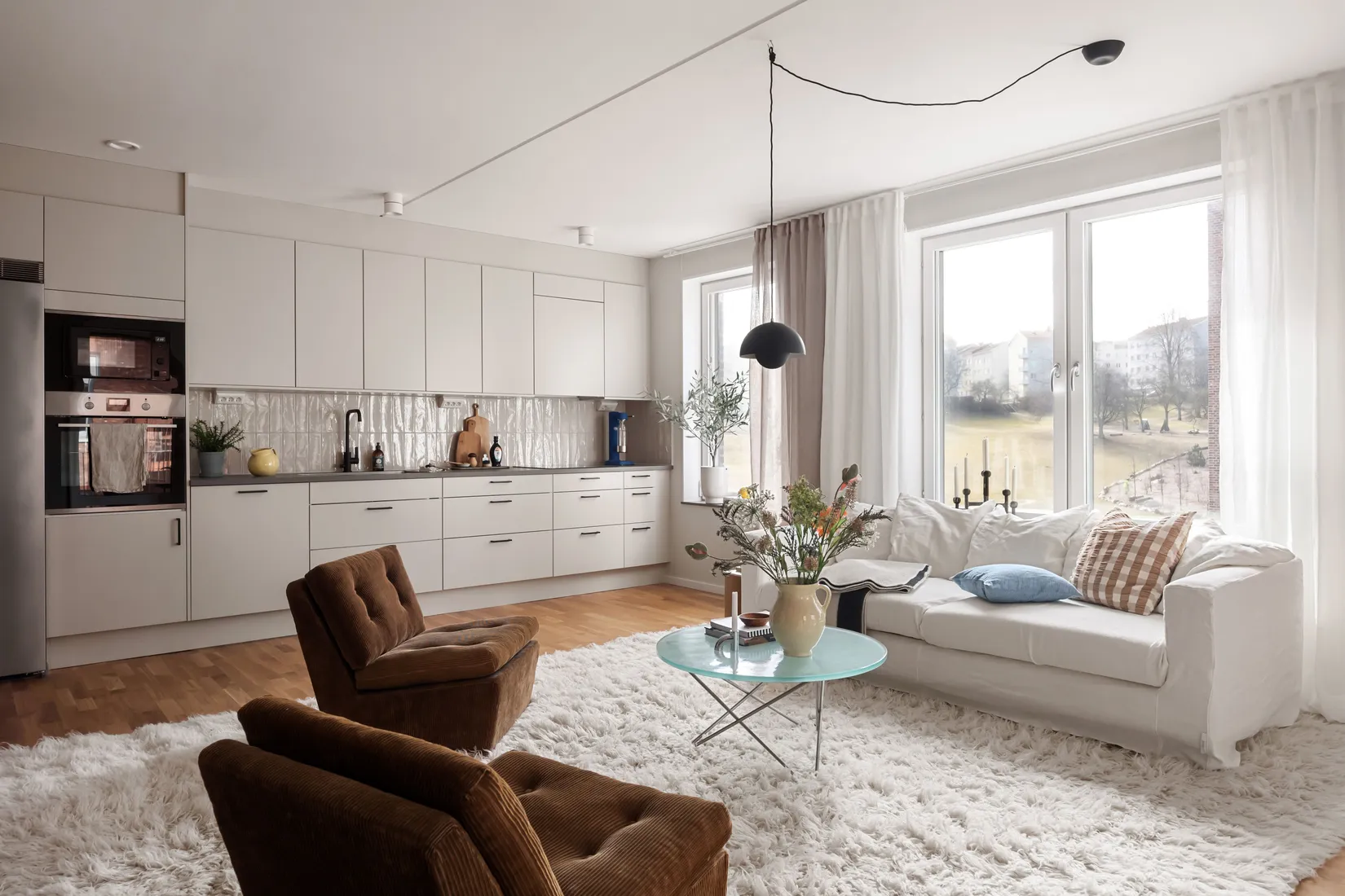 Bostadsrätt, Bruksgatan 50, Göteborg