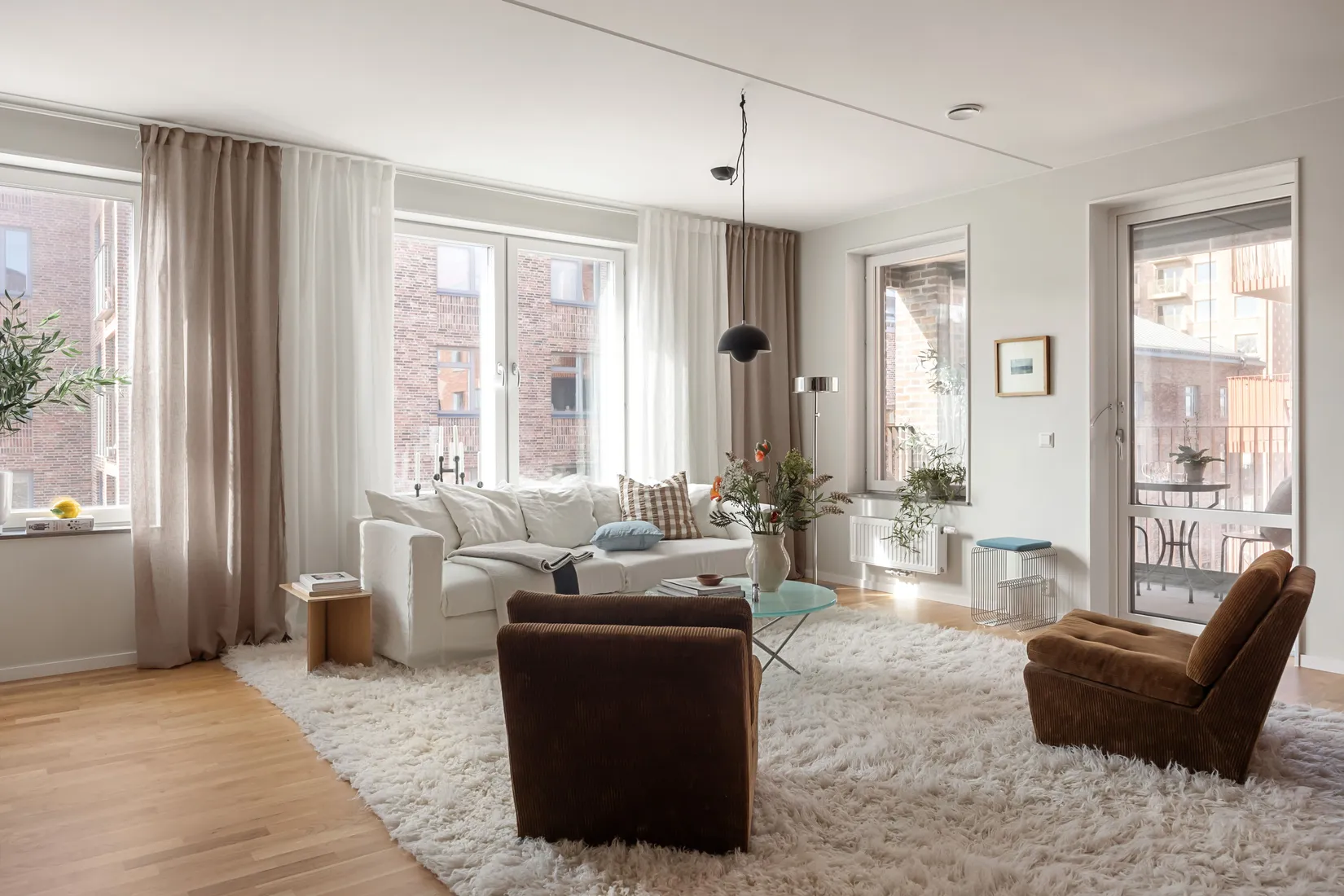 Bostadsrätt, Bruksgatan 50, Göteborg