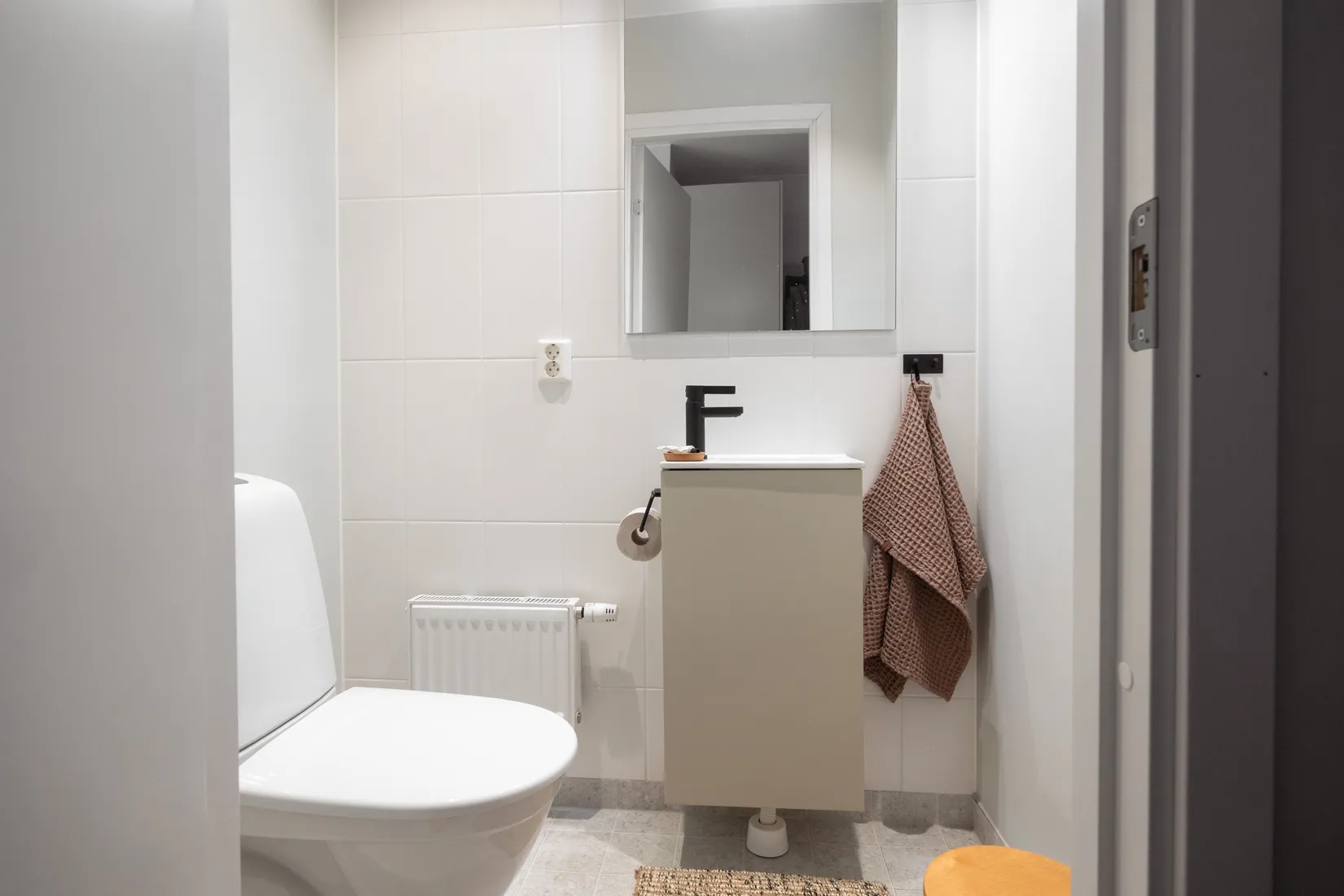 Bostadsrätt, Bruksgatan 50, Göteborg