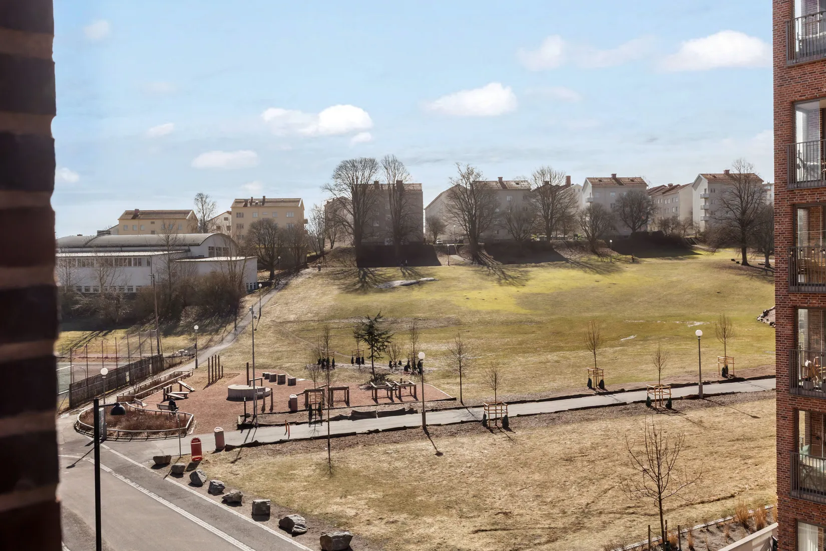 Bostadsrätt, Bruksgatan 50, Göteborg