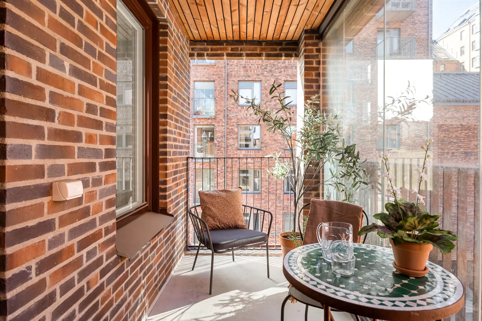 Bostadsrätt, Bruksgatan 50, Göteborg