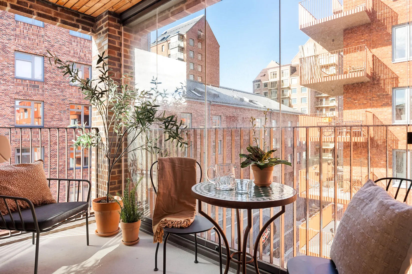 Bostadsrätt, Bruksgatan 50, Göteborg