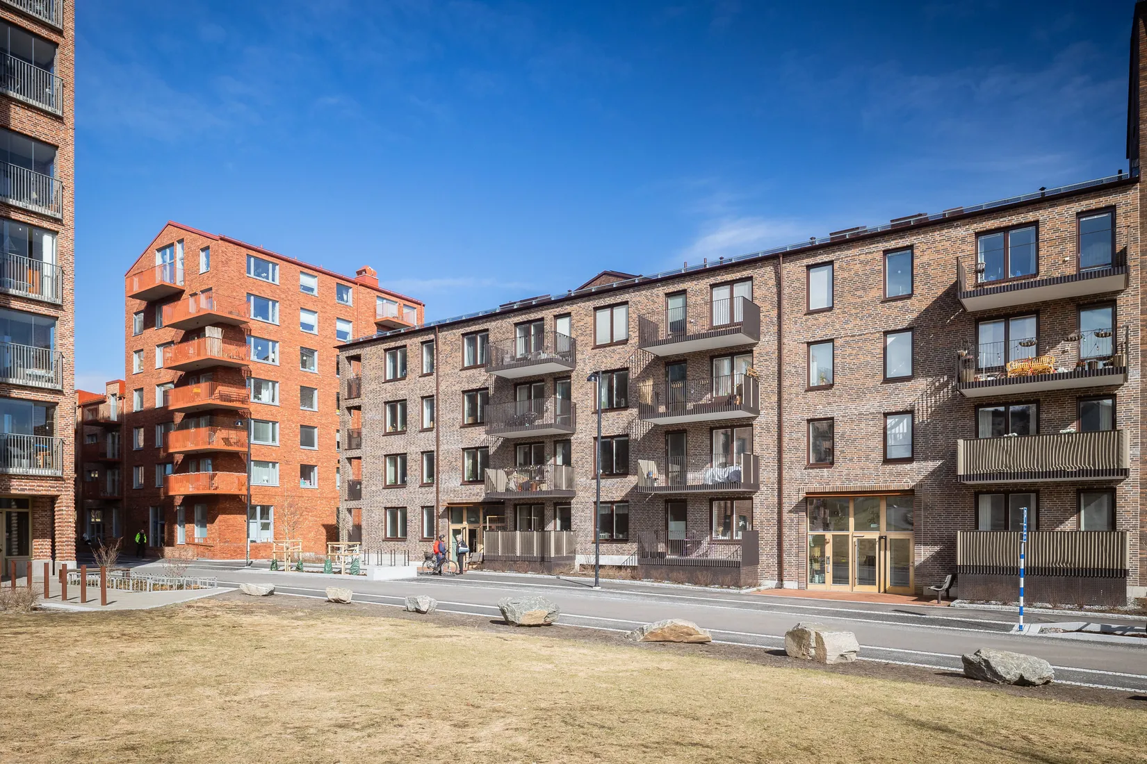 Bostadsrätt, Bruksgatan 50, Göteborg