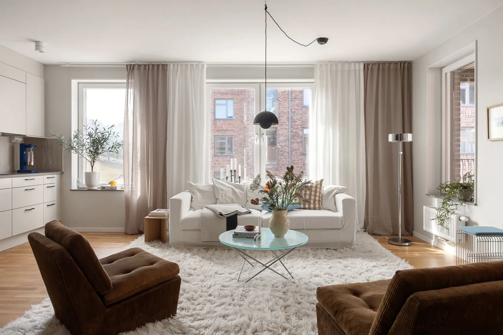 Bostadsrätt, Bruksgatan 50, Göteborg