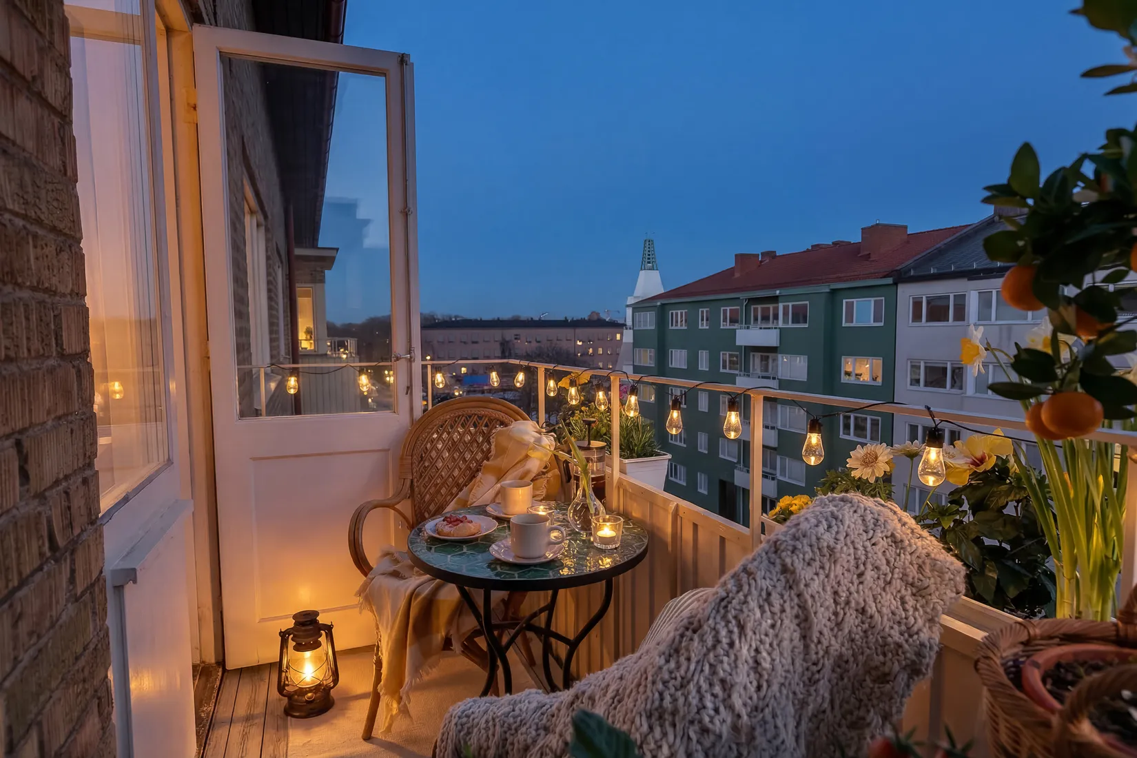 Bostadsrätt, Carl herslowsgatan 11D, Hästhagen, Malmö