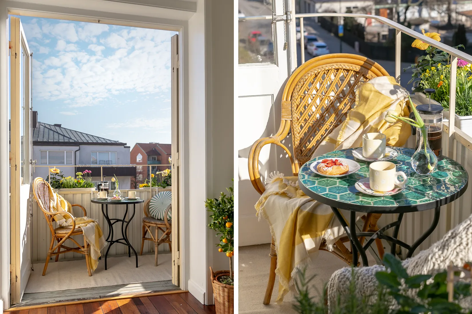 Bostadsrätt, Carl herslowsgatan 11D, Hästhagen, Malmö