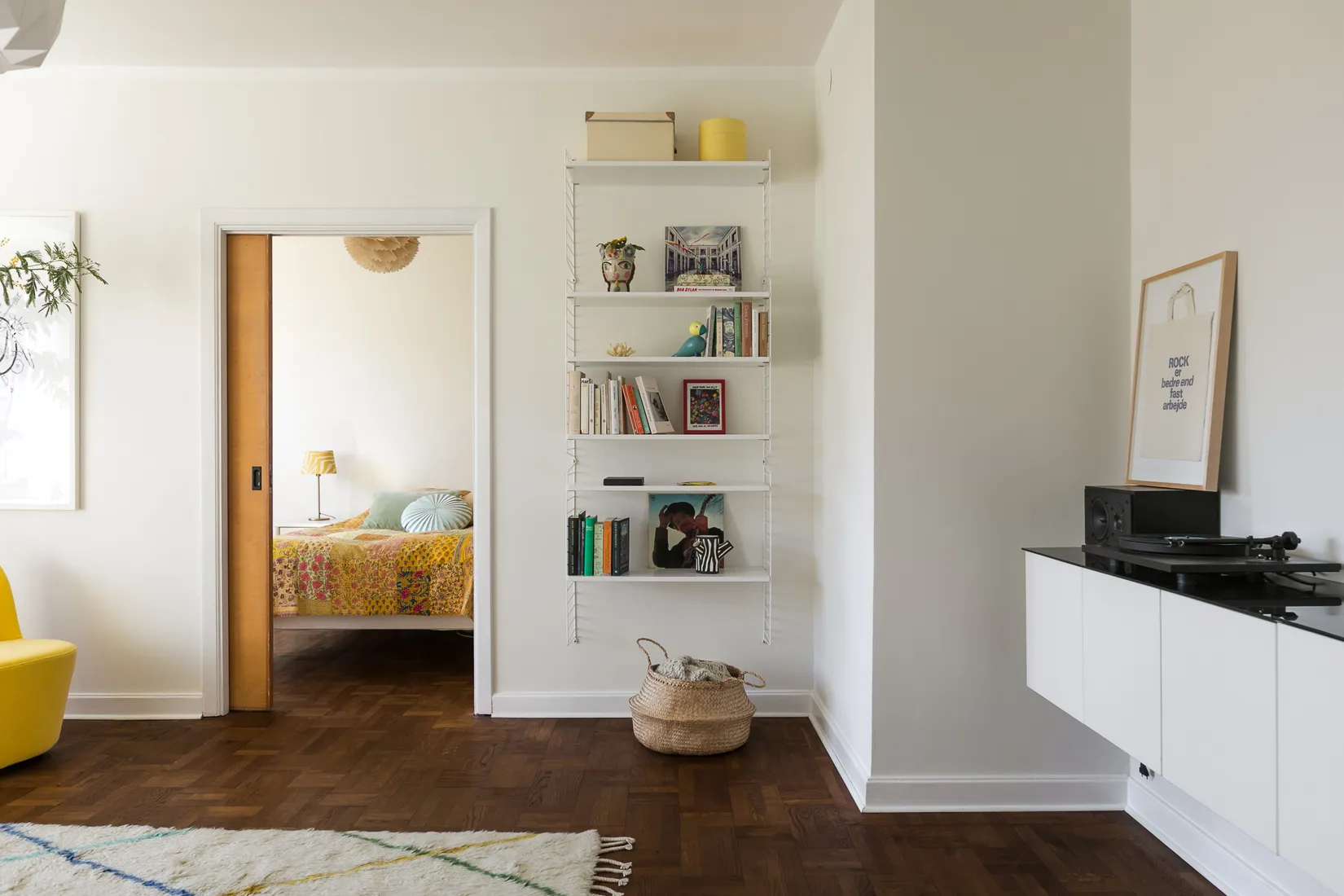 Bostadsrätt, Carl herslowsgatan 11D, Hästhagen, Malmö