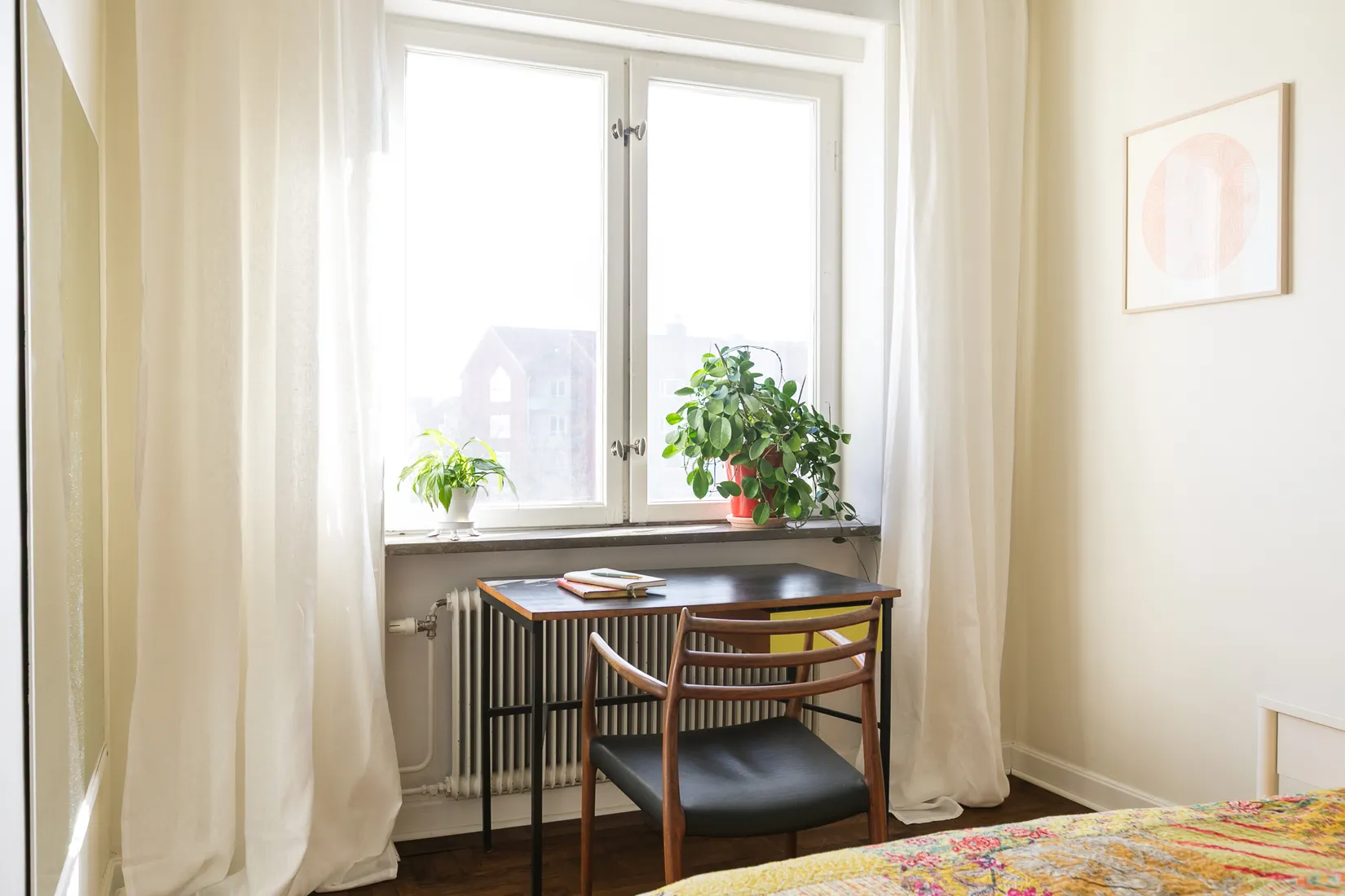 Bostadsrätt, Carl herslowsgatan 11D, Hästhagen, Malmö